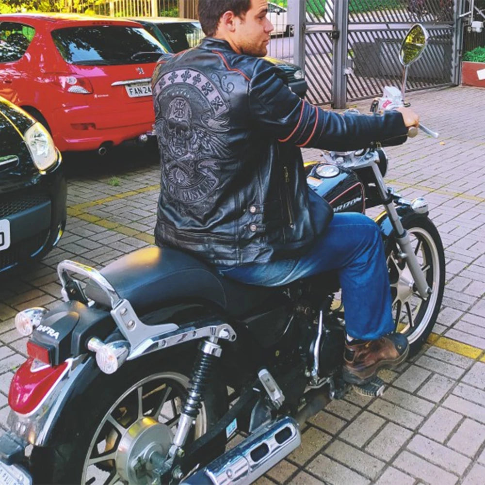 Men's Jackets