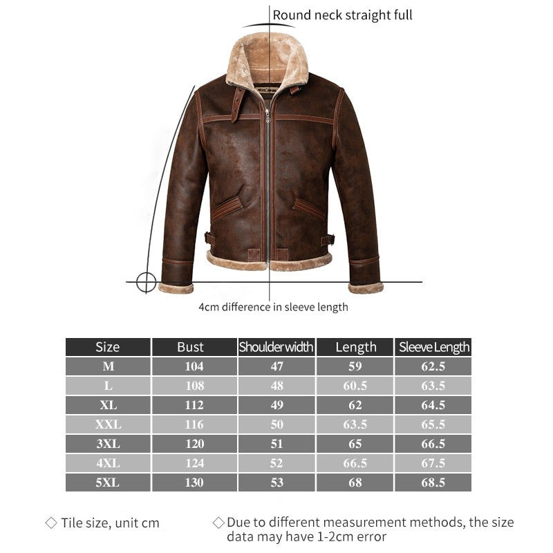 PU Leather Cosplay Jacket (Resident Evil) 