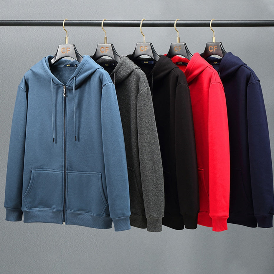 Plus size hoodie 