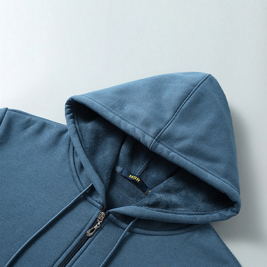 Plus size hoodie 