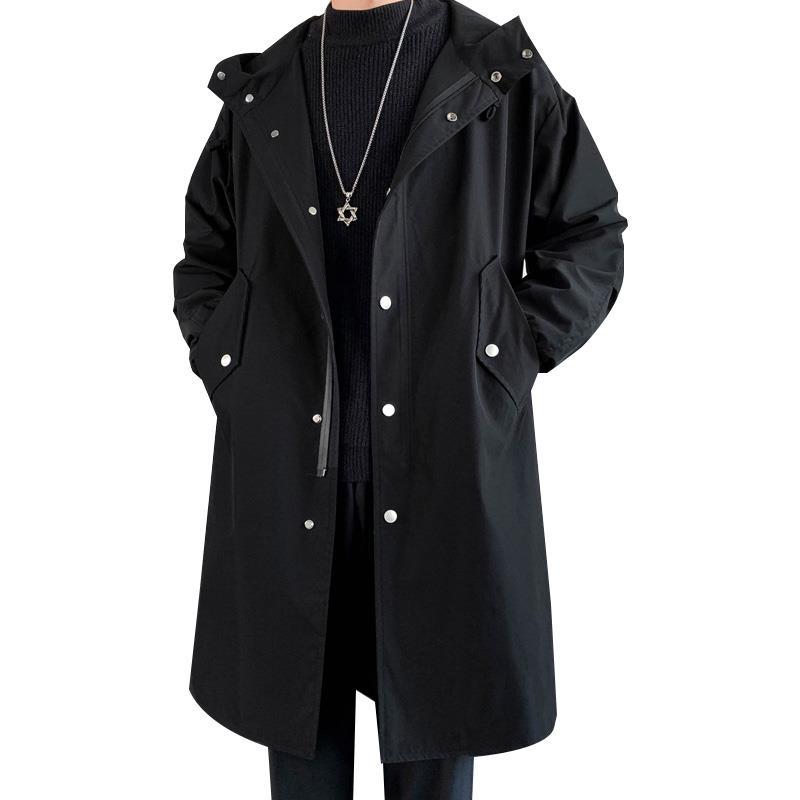Women's windbreaker coat 2022