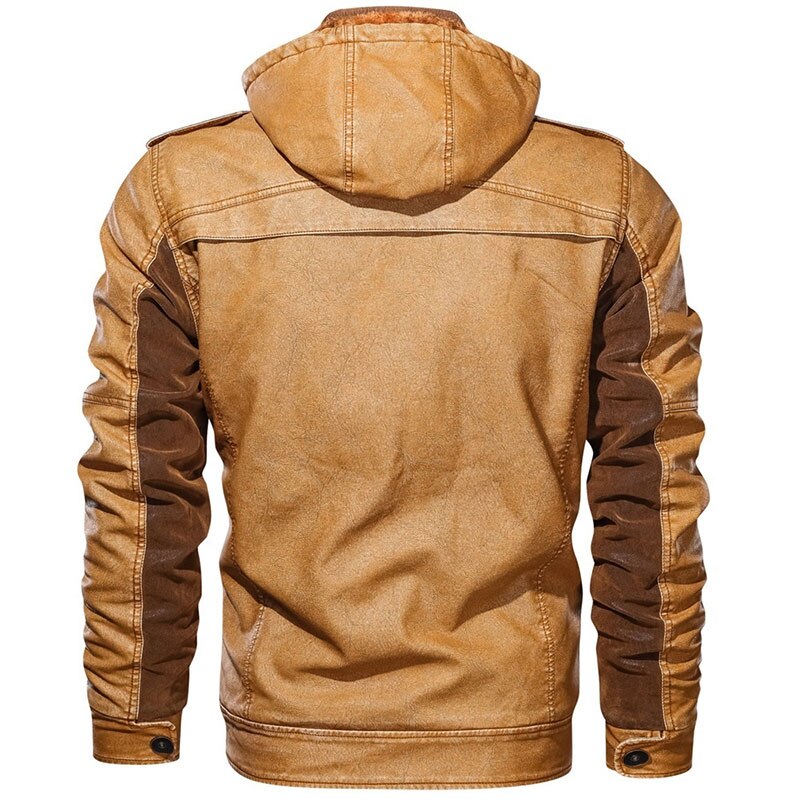 Men's fashion jacket 2022