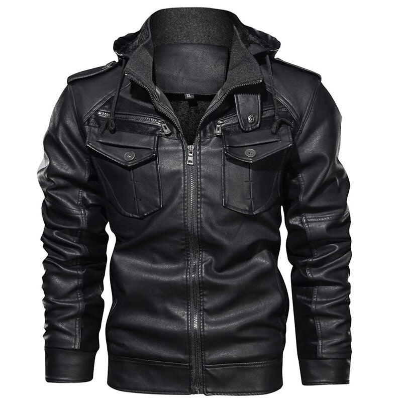 Men's fashion jacket 2022