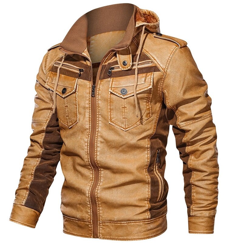 Men's fashion jacket 2022
