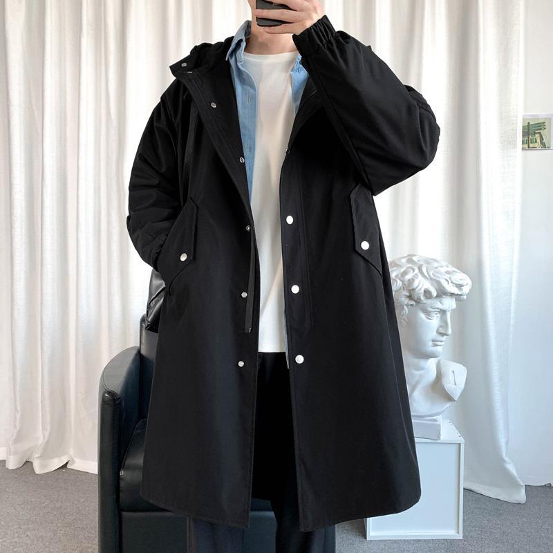 Women's windbreaker coat 2022