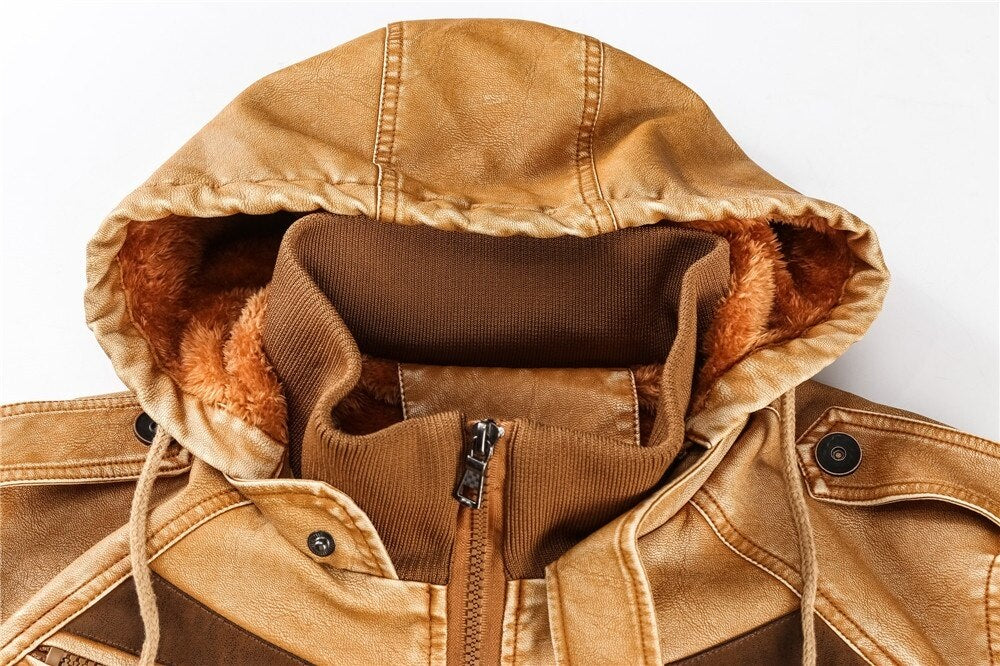 Men's fashion jacket 2022