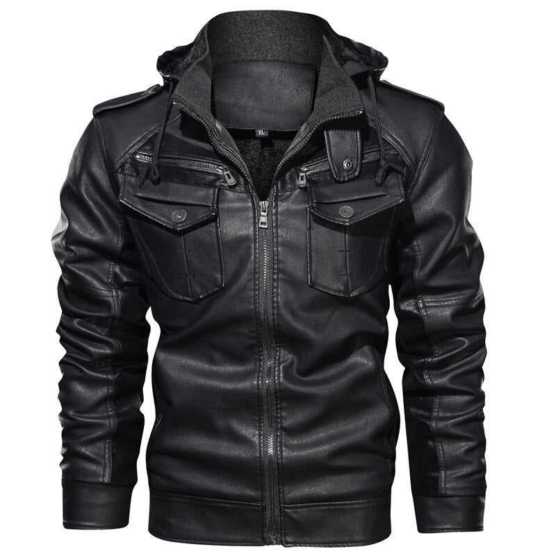 Men's fashion jacket 2022