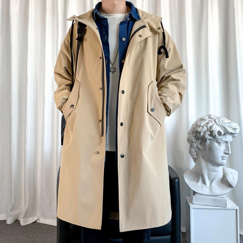 Women's windbreaker coat 2022