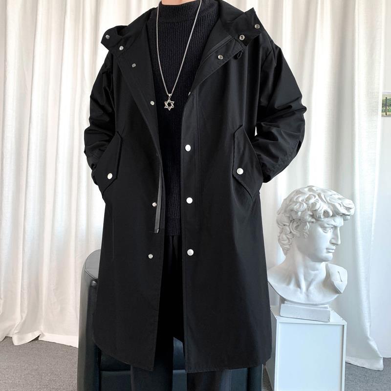 Women's windbreaker coat 2022