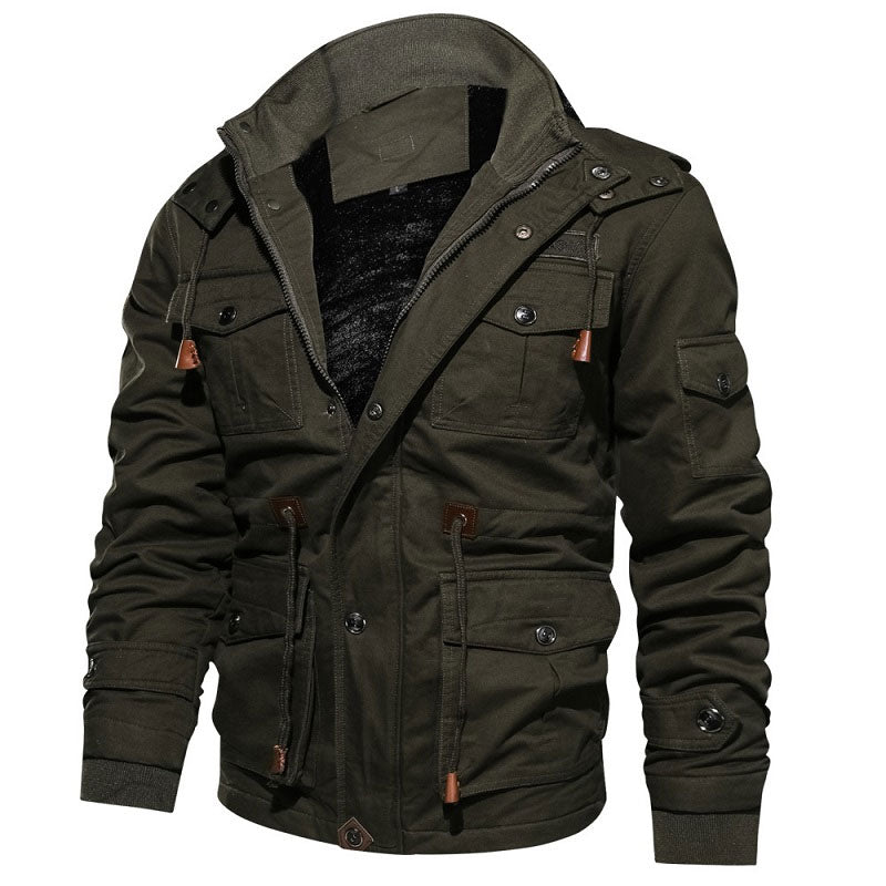 men's winter jacket 2022