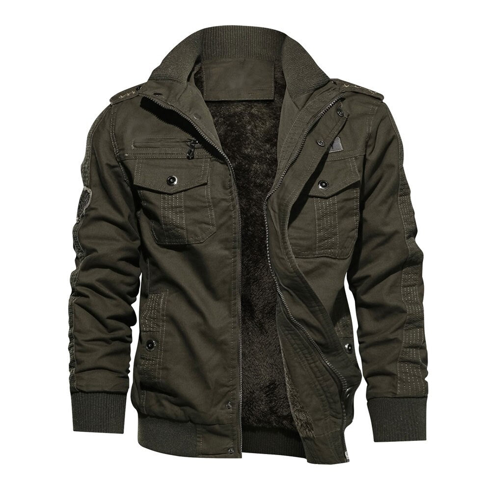 men's winter jacket 2022