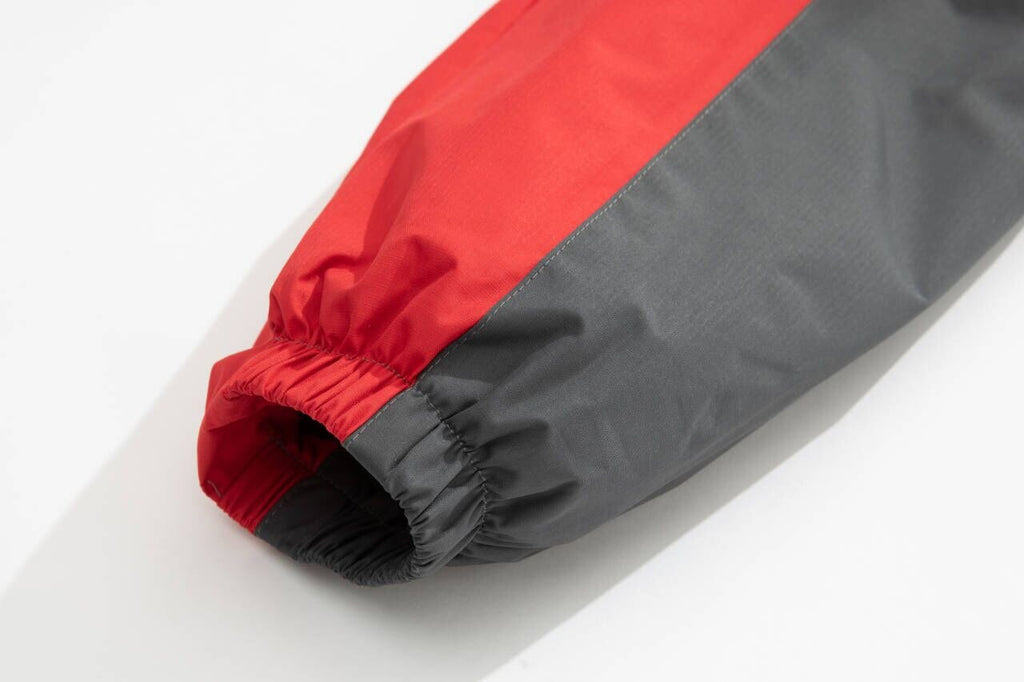 Unisex Soft Shell Windbreaker