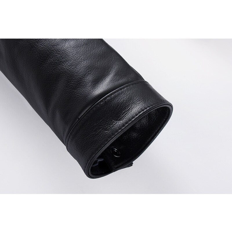 Men's motorcycle coat 2022