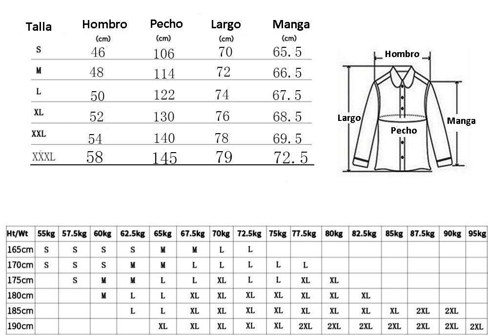 Men's fashion jacket 2022