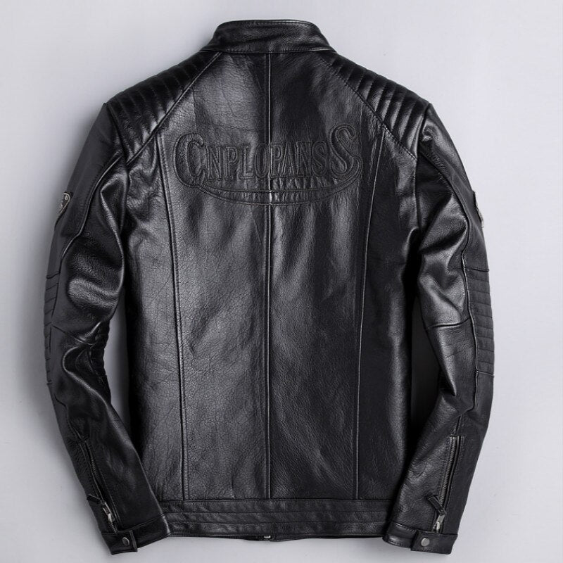 Men's motorcycle coat 2022