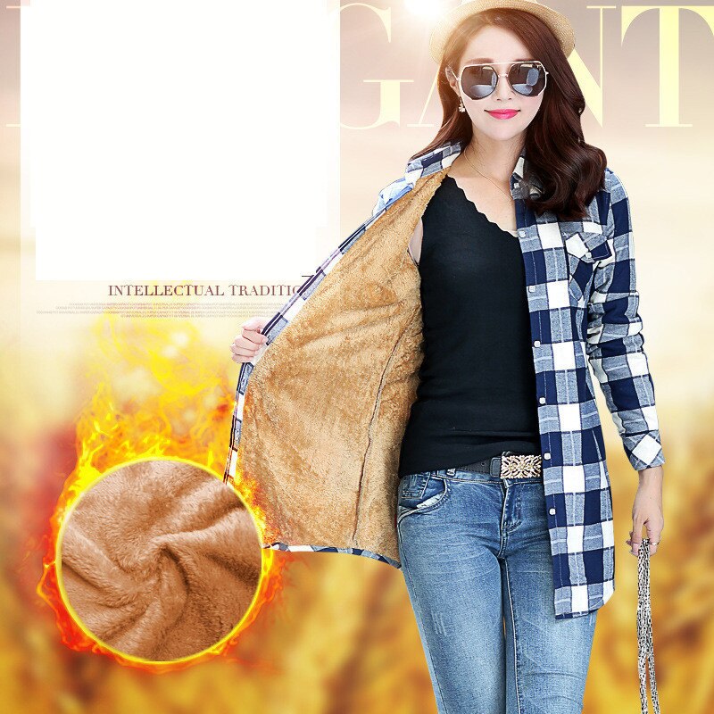 Women's wool shirt 2022