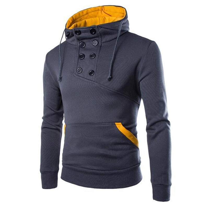 Men's fashion sweatshirt 2022