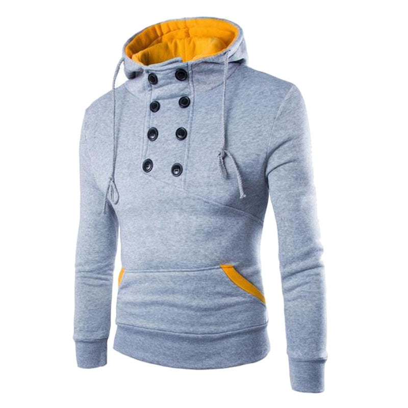 Men's fashion sweatshirt 2022