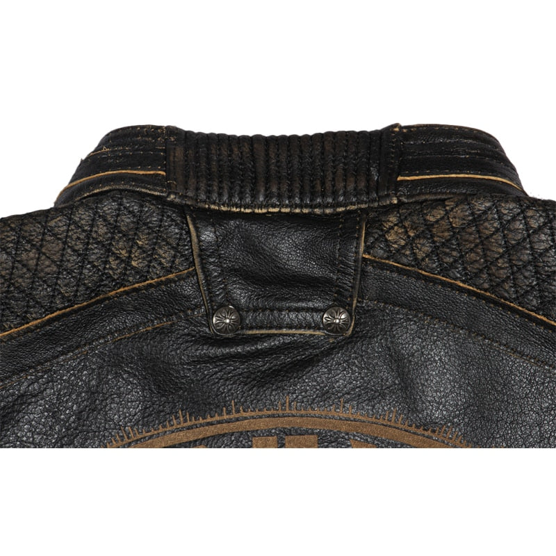 Autumn jacket M091