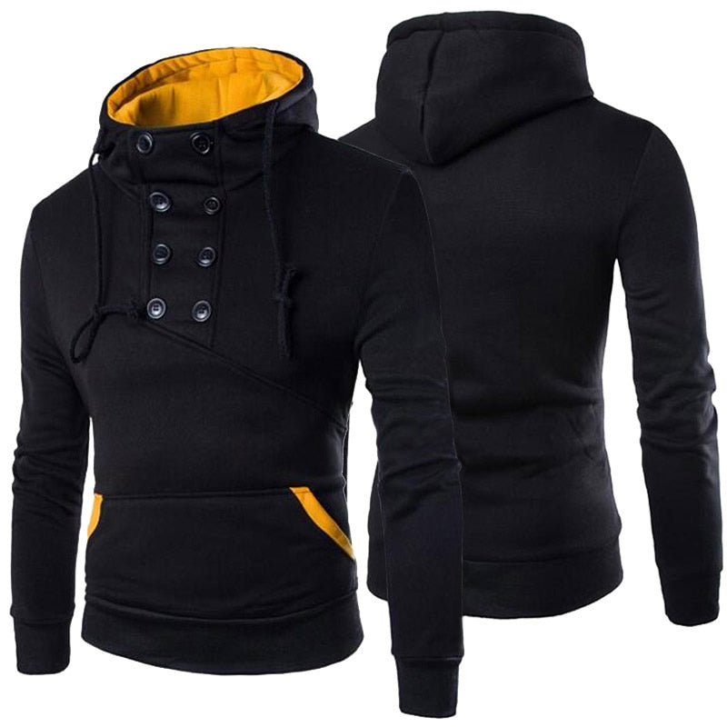 Men's fashion sweatshirt 2022