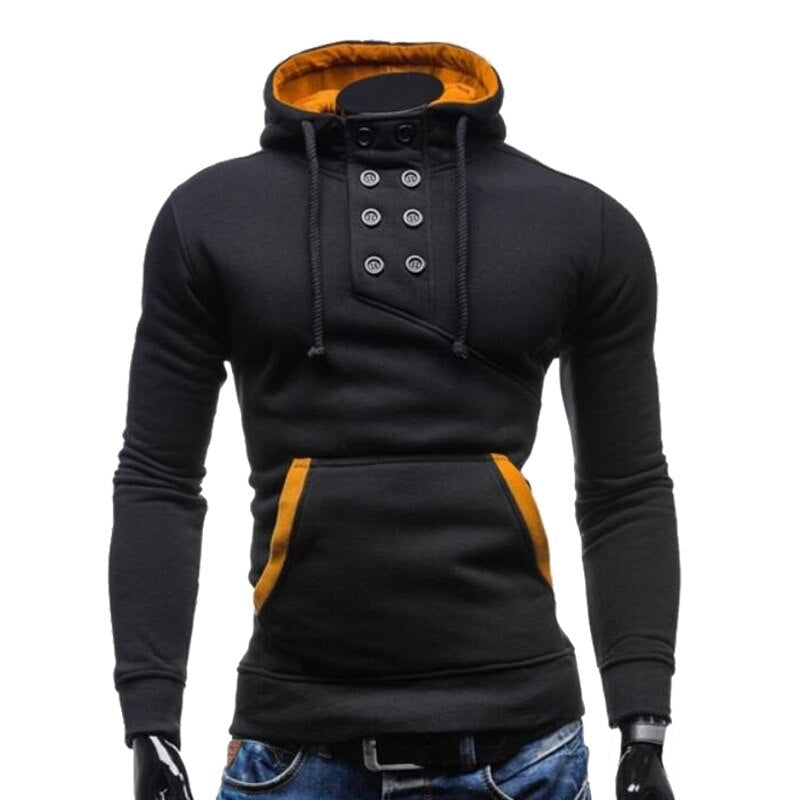 Men's fashion sweatshirt 2022