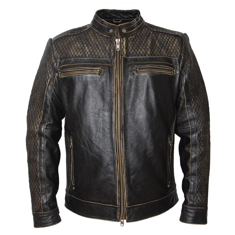 Autumn jacket M091