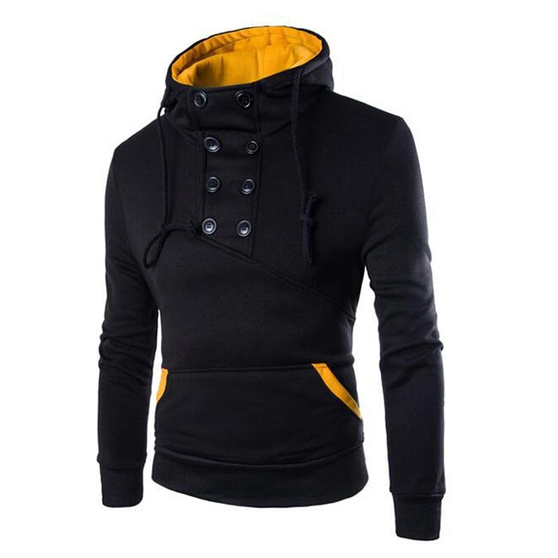 Men's fashion sweatshirt 2022