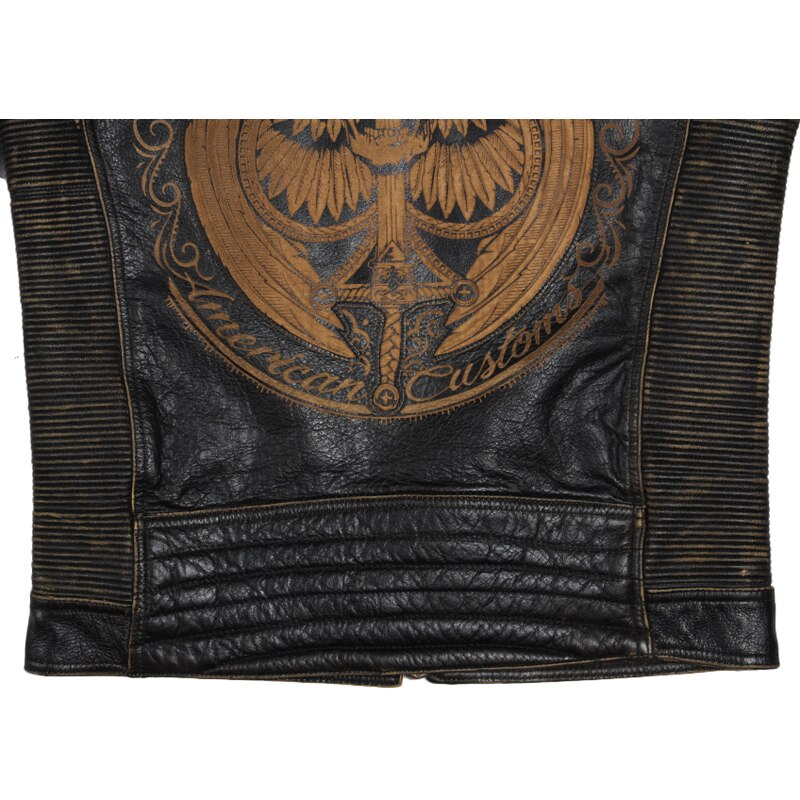 Autumn jacket M091