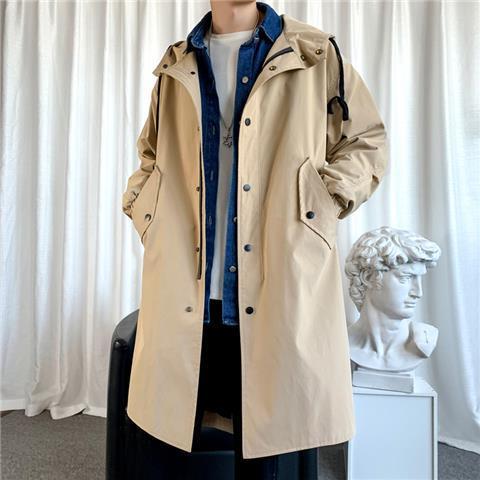 Women's windbreaker coat 2022