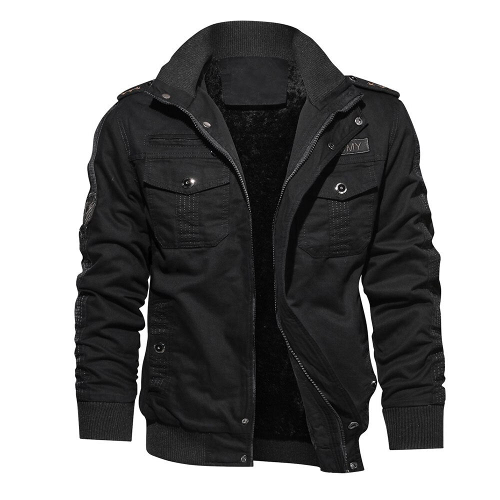 men's winter jacket 2022