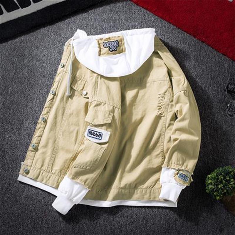Women's denim jacket 2022
