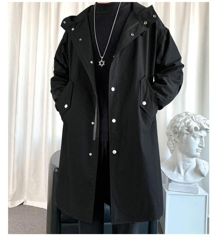 Women's windbreaker coat 2022