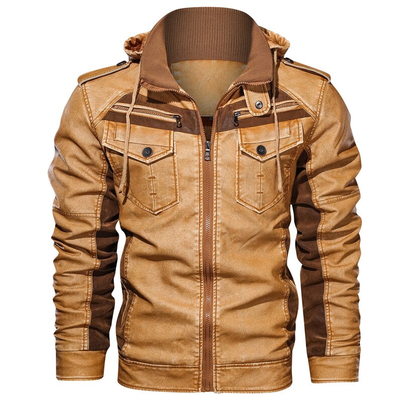 Men's fashion jacket 2022