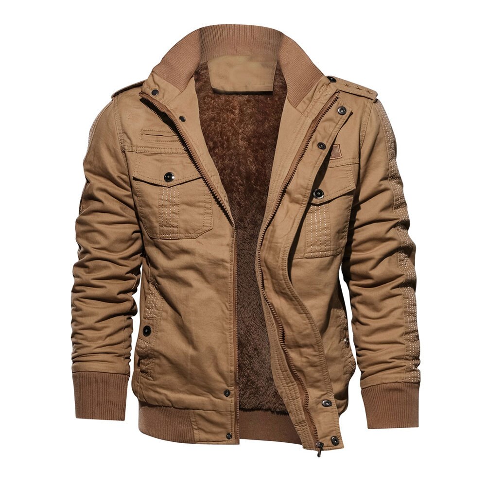men's winter jacket 2022