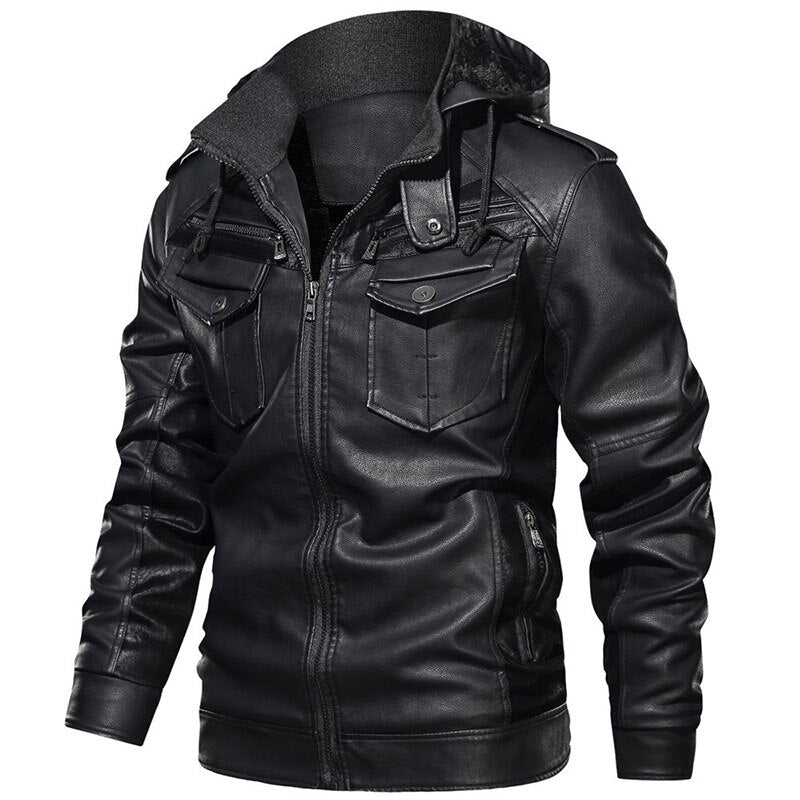 Men's fashion jacket 2022