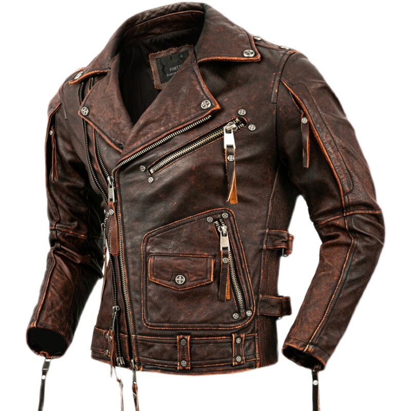 Fall 2022 fashion jacket