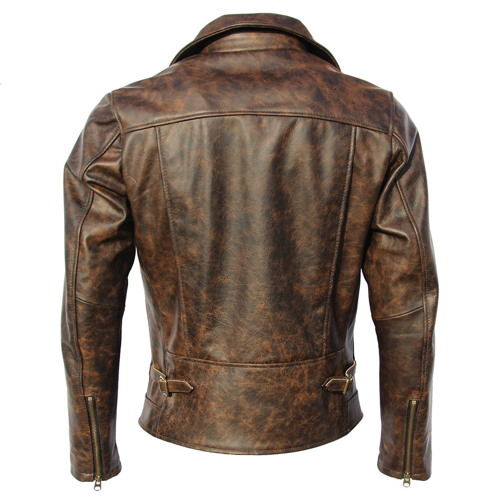Sheepskin jacket 2022