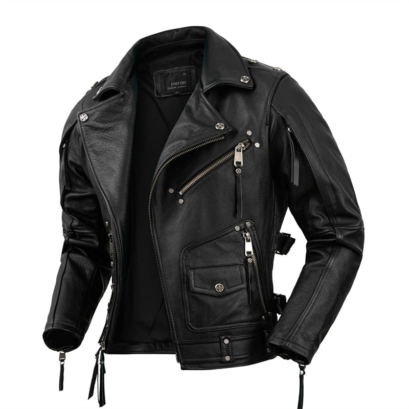 Fall 2022 fashion jacket