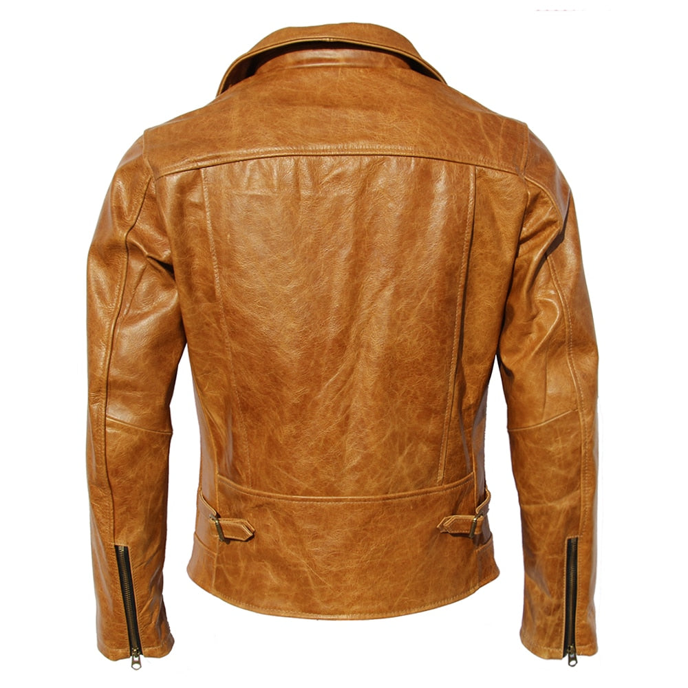 Sheepskin jacket 2022