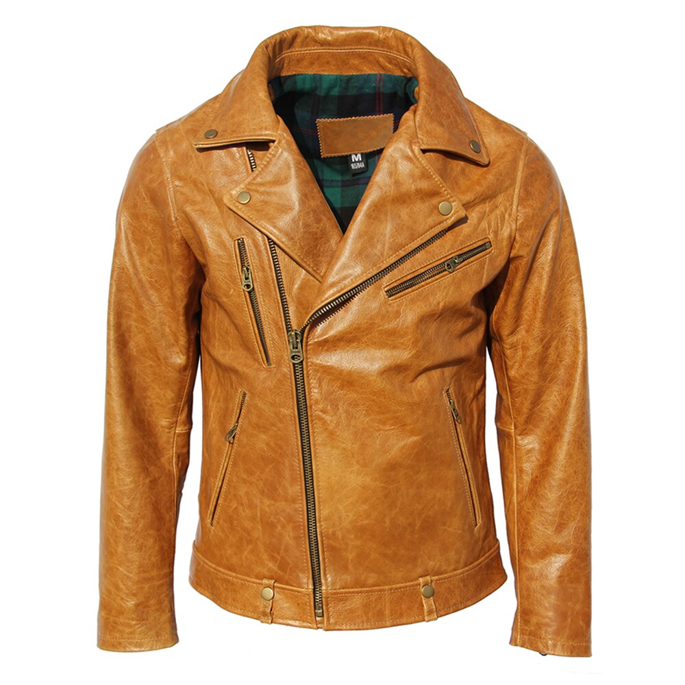 Sheepskin jacket 2022