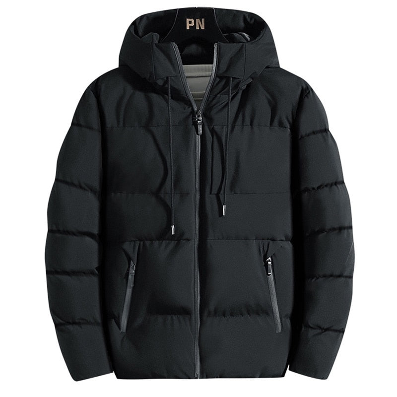 Elegant parka PN style 2022