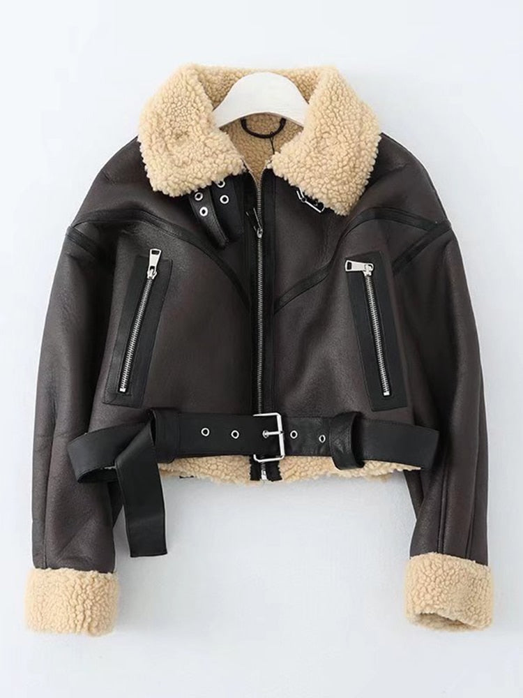 Women's winter coat 2022