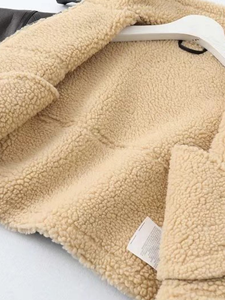 Women's winter coat 2022