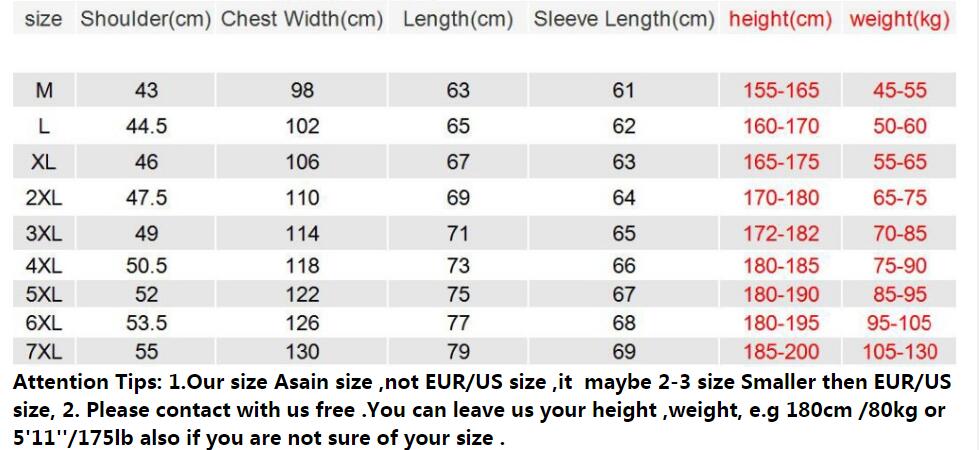 Men's fashion windbreaker jacket 2022
