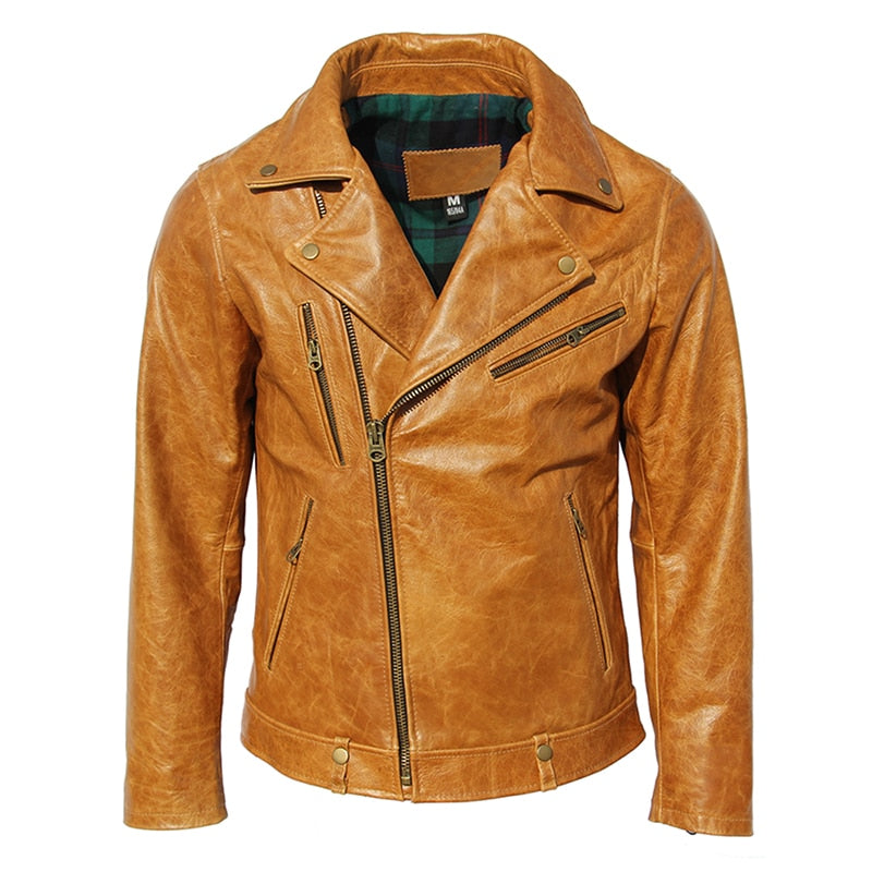 Sheepskin jacket 2022