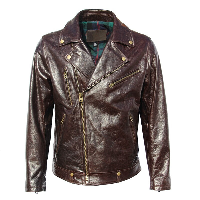 Sheepskin jacket 2022