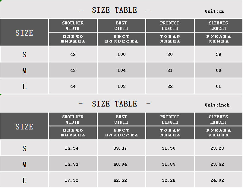 Women's Winter Fashion Coat