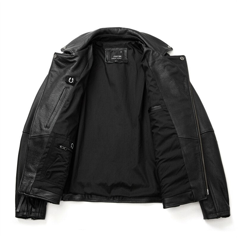 Fall 2022 fashion jacket