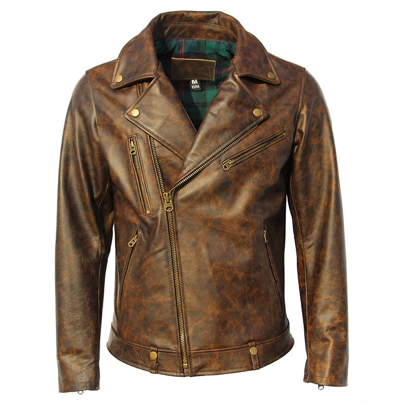 Sheepskin jacket 2022