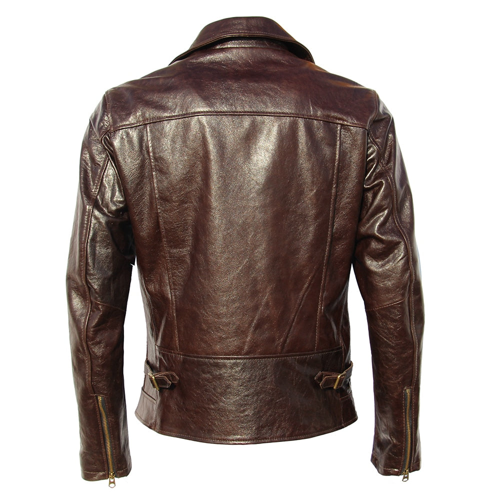 Sheepskin jacket 2022